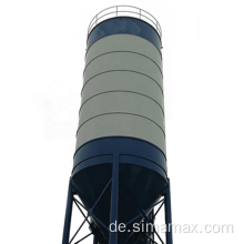 150T Silo Verkauf Die Zement Silo -Maschine